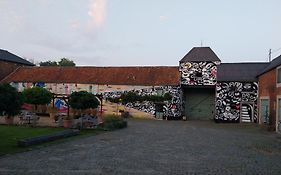 B&B Petit-Hallet